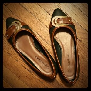 Womans shoes flats
